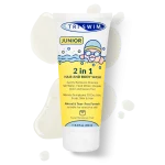 Anti-Chlorine After Swim Hair & Body Wash For Kids | Sweet Persimmon