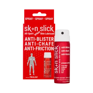 Multifunctional Anti Chafing Skin Spray