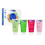 Premium Chlorine Removal Travel Set After Swim