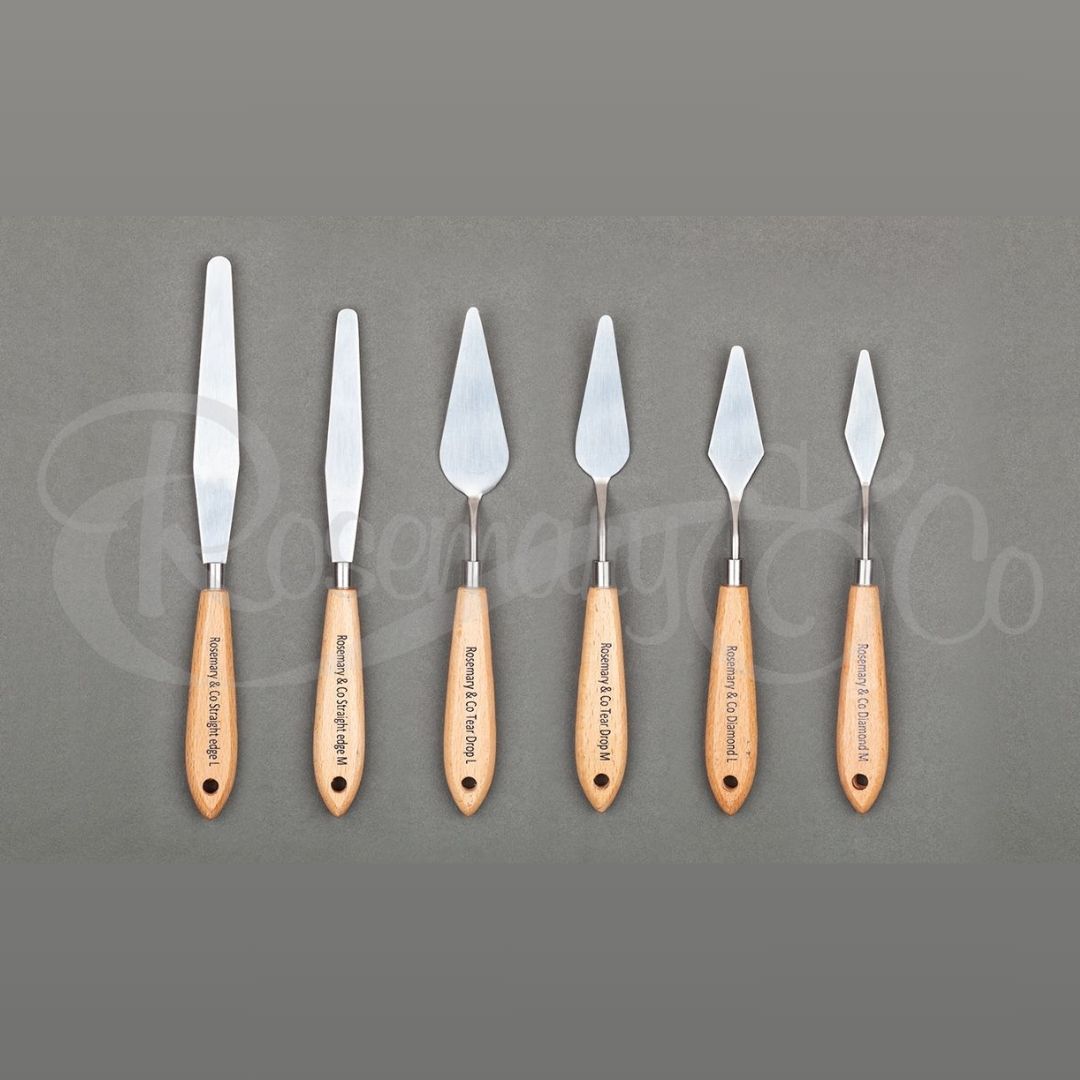 Palette Knives - Image 2