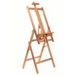 Museo Barcelona Easel (Kit)