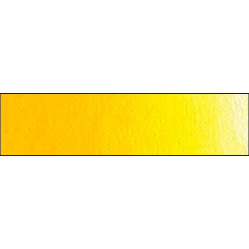 OH09.013 Cadmium Yellow Medium Oil Colour 40ml Old Holland