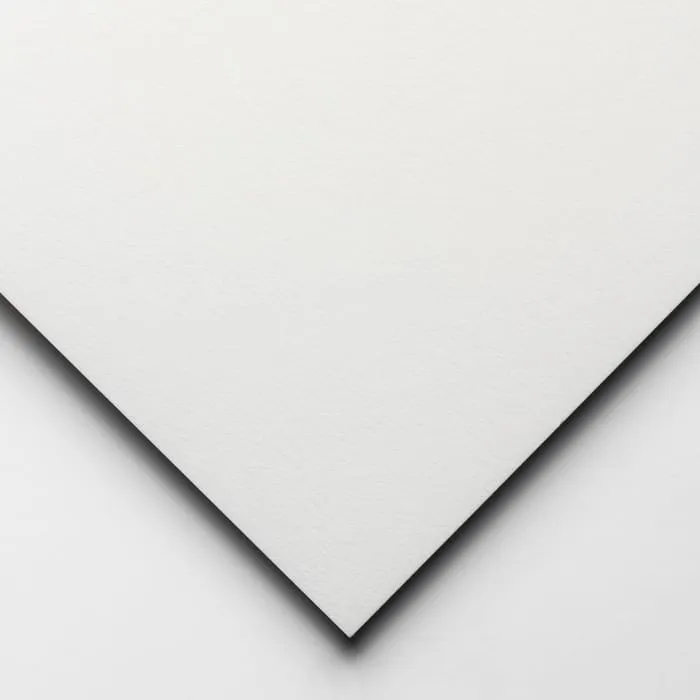 Stonehenge Pads 250gsm White (15 Sheets) - Image 2