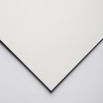 Legion Yupo Medium White Sheets 20x26" (50x66cm) 200GSM