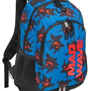 City Bag Monsters