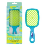 TRISWIM FunBrush Wet and Dry Detangling Brush