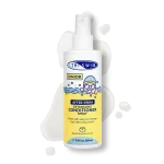 After Swim Detangling Conditioner Spray for Kids | Sweet Persimmon Fruit