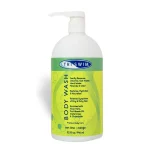 Chlorine Removal Body Wash For Swimmers | Lime & Mango