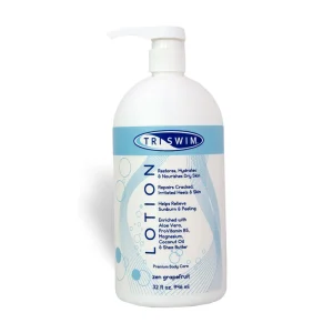 Moisturizing & Regenerating Body Lotion For Swimmers | ZEN Grapefruit